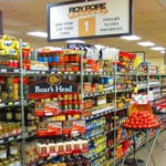 Roy Pope Grocery