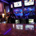 RZ Sports Bar and Grill