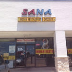 Sana Indian Restaurant