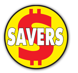 Savers Cost Plus