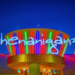 Shenaniganz Entertainment Center – Rockwall