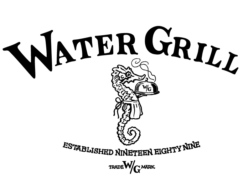Water Grill Dallas