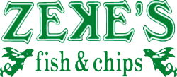 Zeke’s Fish & Chips