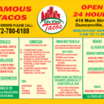 City View Tacos