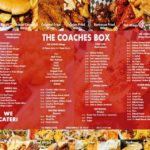 The Coaches Box