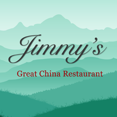 Jimmy’s Great China Restaurant