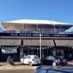 Old Texas Brewing Co.