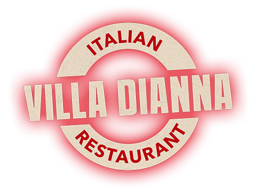 Villa Dianna Italian Restaurant