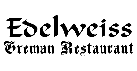 Edelweiss German Restaurant – Team Metro